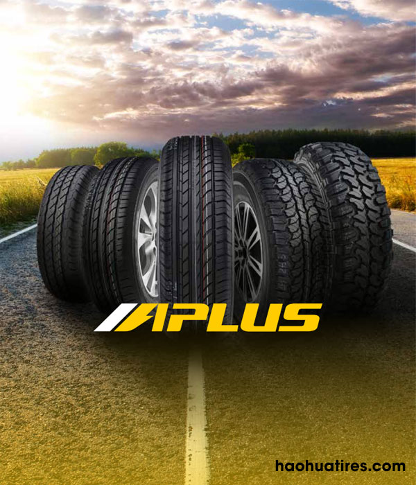 APLUS TIRES