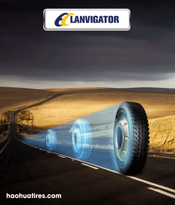 LANVIGATOR