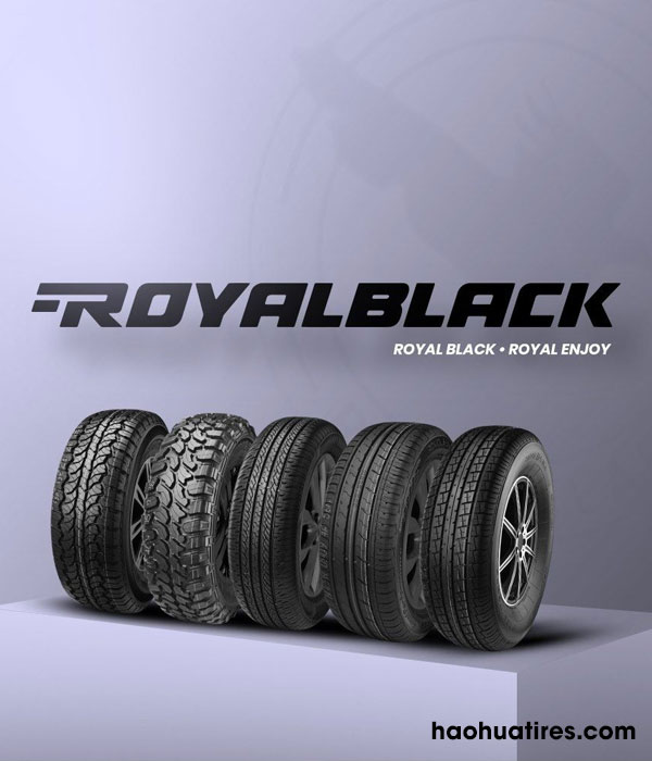 ROYALBLACK